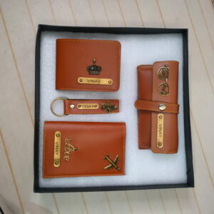 4 in 1 MEN'S COMBO TAN