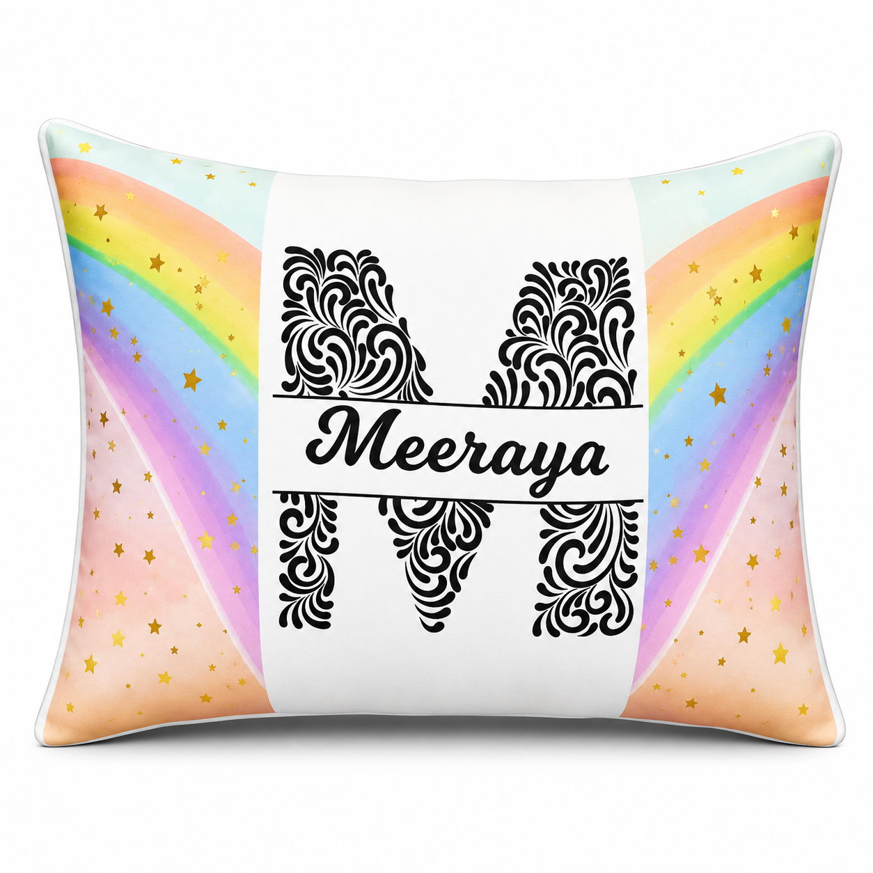PILLOW SATAN 12X18 INCH - Image 2