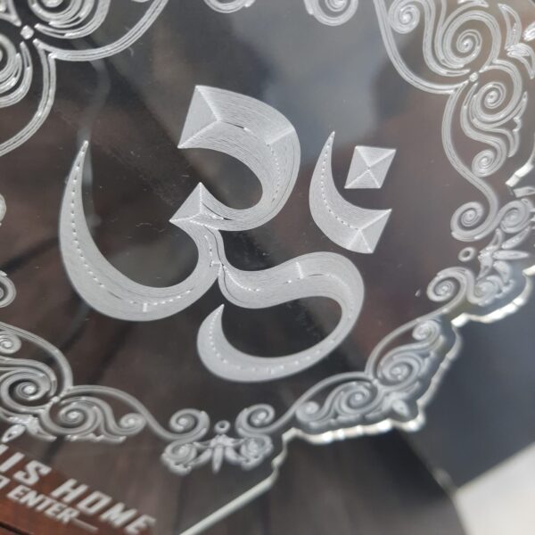 LED FRAME OM - Image 5