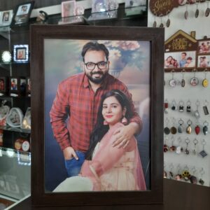 WALL FRAME 8X12