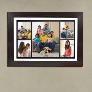 WALL COLLAGE FRAME 8X12