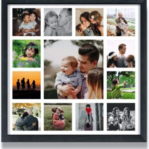 WALL COLLAGE 12X12