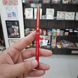 PEN SUBMARINE RED 0917 BALL