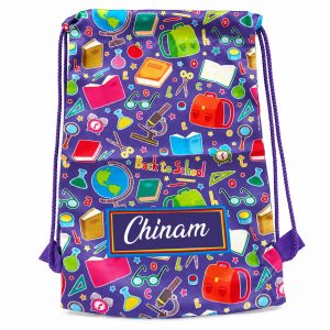STRING BAG DESIGN 10