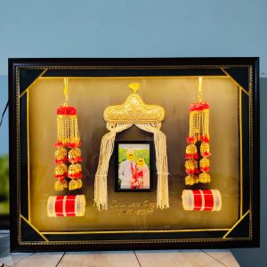 SEHRA FRAME DESIGN 10 LED