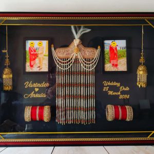 SEHRA FRAME DESIGN 11 NON LED