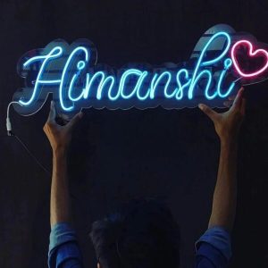 Neon Lights