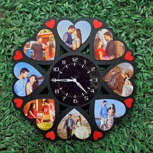 Clocks