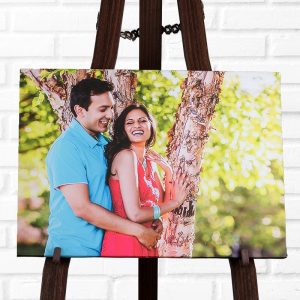 Canvas Frame
