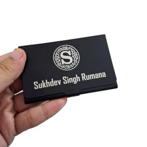 Card Holders