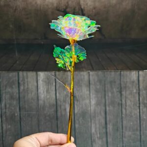 37430 SHARK LIGHT ROSE