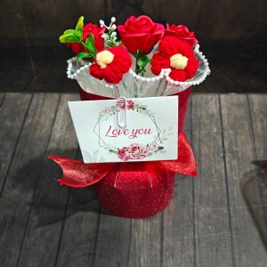 Roses & Bouquets