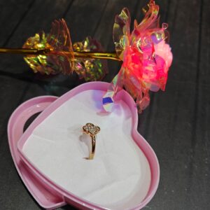 59145 ROSE RING MULTI