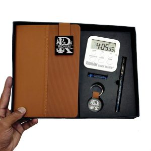 4 in 1 Diary