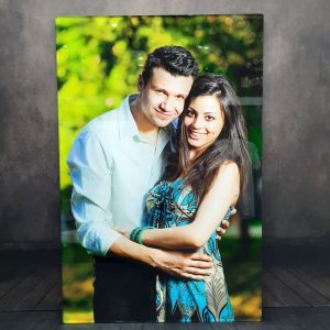 Acrylic Frames