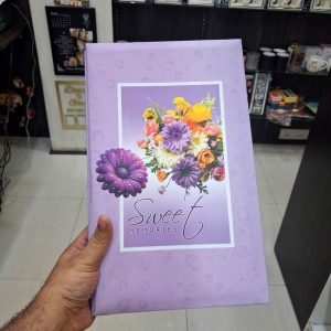 Slip in Photo Albums