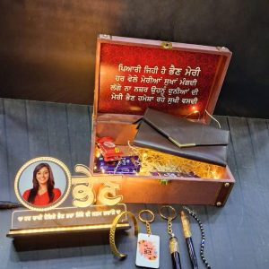 Hampers