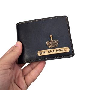 Non Branded Wallets
