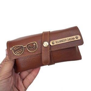 Leather Products
