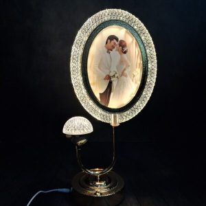 Photo Insert