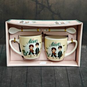 Mug Set 51375
