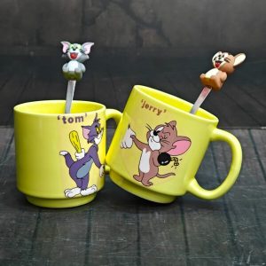 Sipper + Mugs