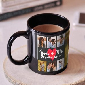 Mugs