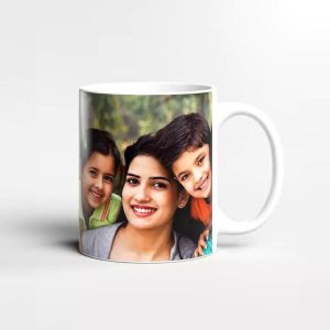 Customised Mugs
