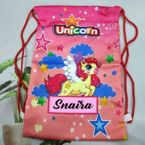 String Bags