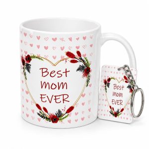 MUG+KEYRING COMBO DESIGN 4