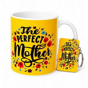 MUG+KEYRING COMBO DESIGN 6