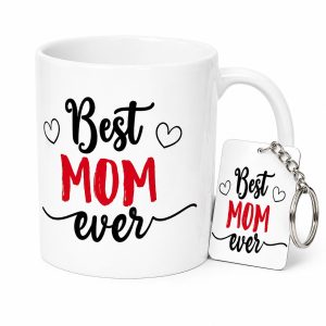 MUG+KEYRING COMBO DESIGN 8