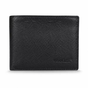 WRANGLER AB1661 BLACK