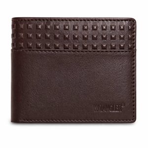 Branded Wallets