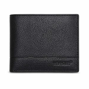 WRANGLER C203 BLACK