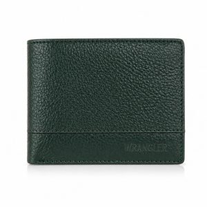 WRANGLER C204 GREEN