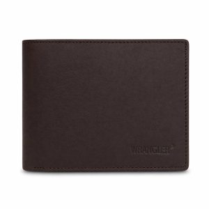 WRANGLER MB1009 BROWN
