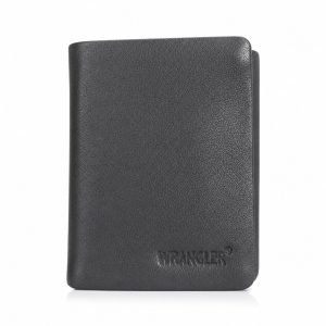 WRANGLER N7005 GREY 3 FOLD