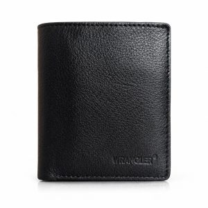 WRANGLER NM659 BLACK