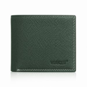 WRANGLER NR126 GREEN