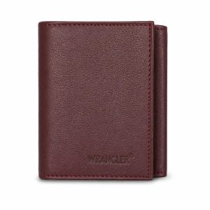 WRANGLER SB311 A 3 FOLD