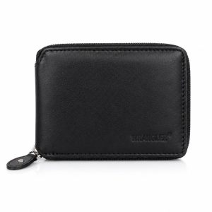WRANGLER SB1671 BLACK ZIP