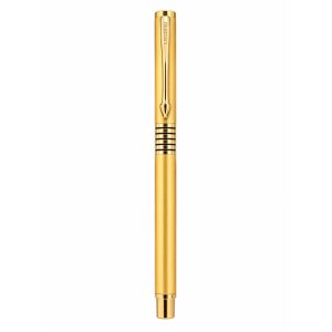 LEGEND ADMIRE RING GOLDEN ROLLER PEN