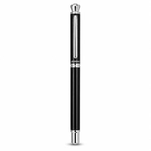 LEGEND CRYSTAL BLACK ROLLER PEN