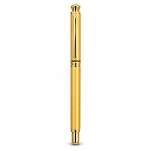 LEGEND CRYSTAL GOLDEN ROLLER PEN