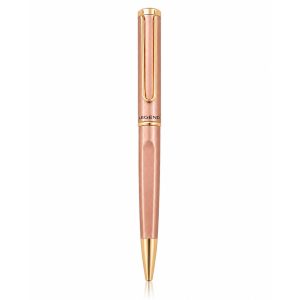 LEGEND EMPRESSA PEACH BALL PEN