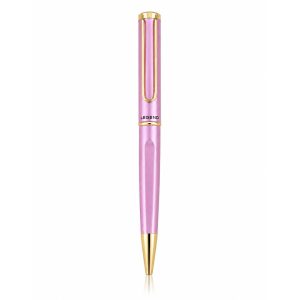 LEGEND EMPRESSA PINK BALL PEN