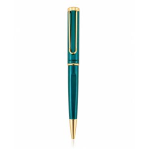 LEGEND EMPRESSA TURQUOISE BALL PEN