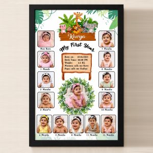 FIRST YEAR FRAME DESIGN 4