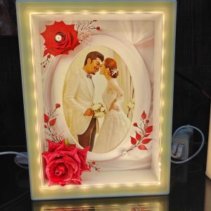 LED FRAME L5504
